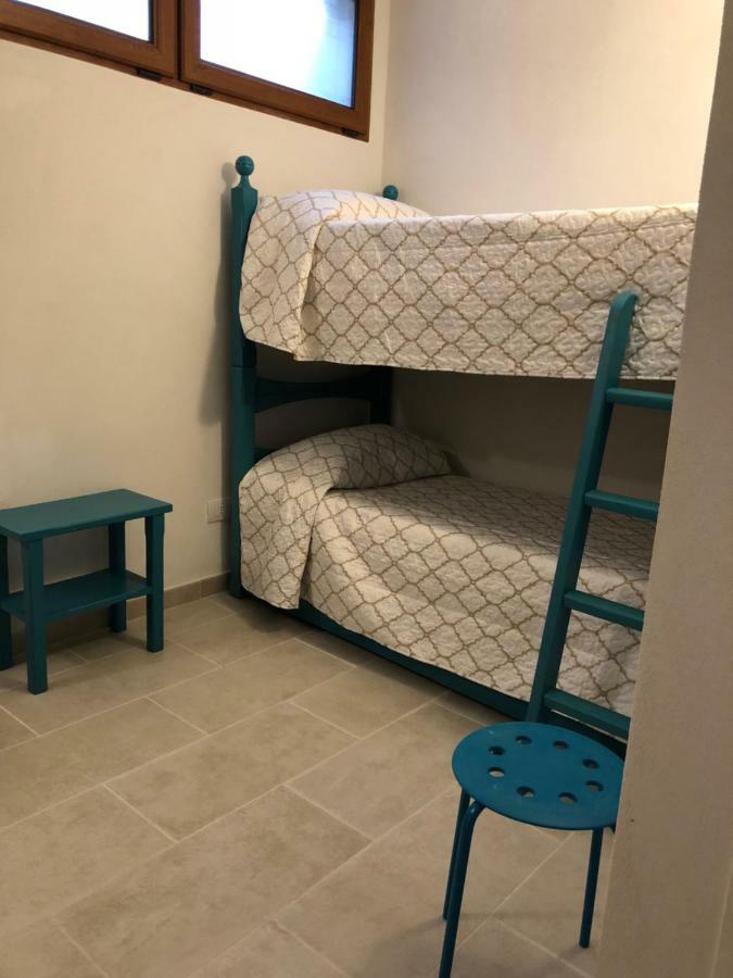 Kalemoruhouse Villa Geremeas Bagian luar foto