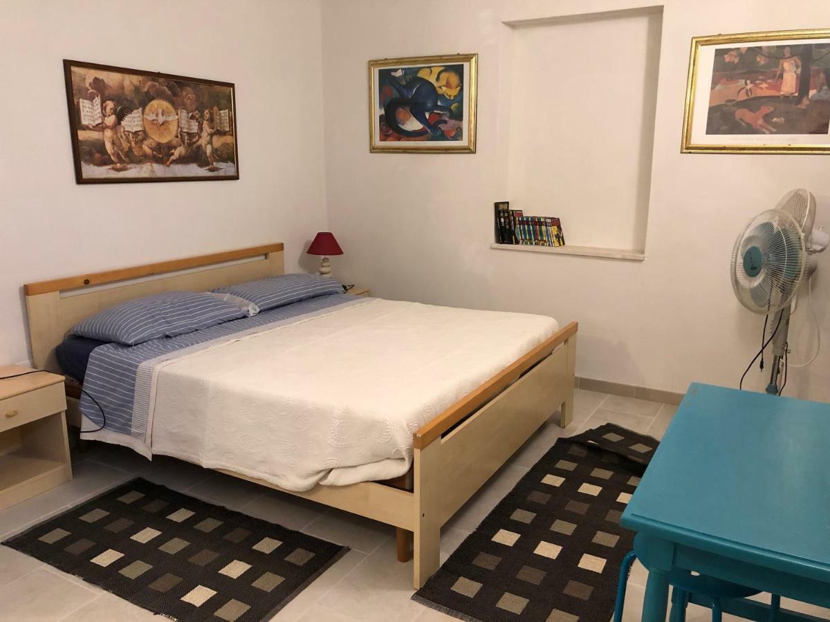 Kalemoruhouse Villa Geremeas Bagian luar foto