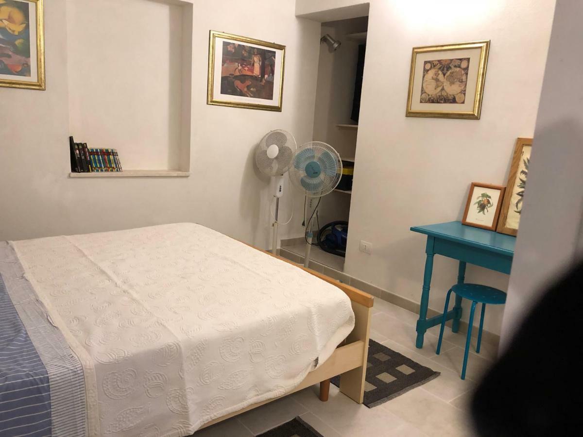 Kalemoruhouse Villa Geremeas Bagian luar foto