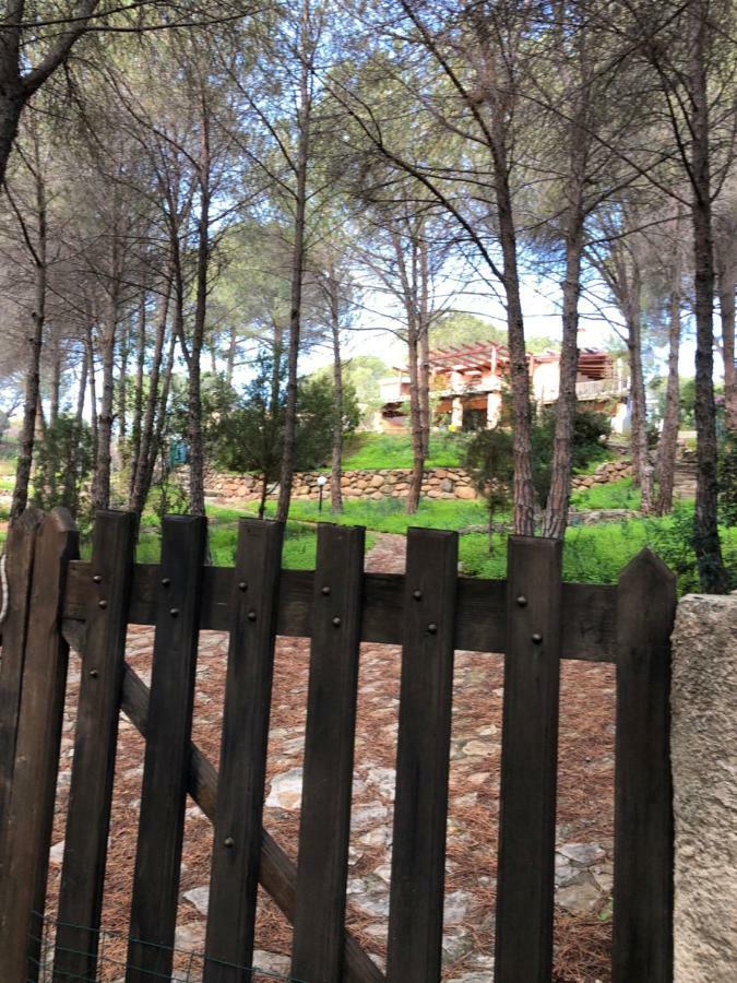 Kalemoruhouse Villa Geremeas Bagian luar foto