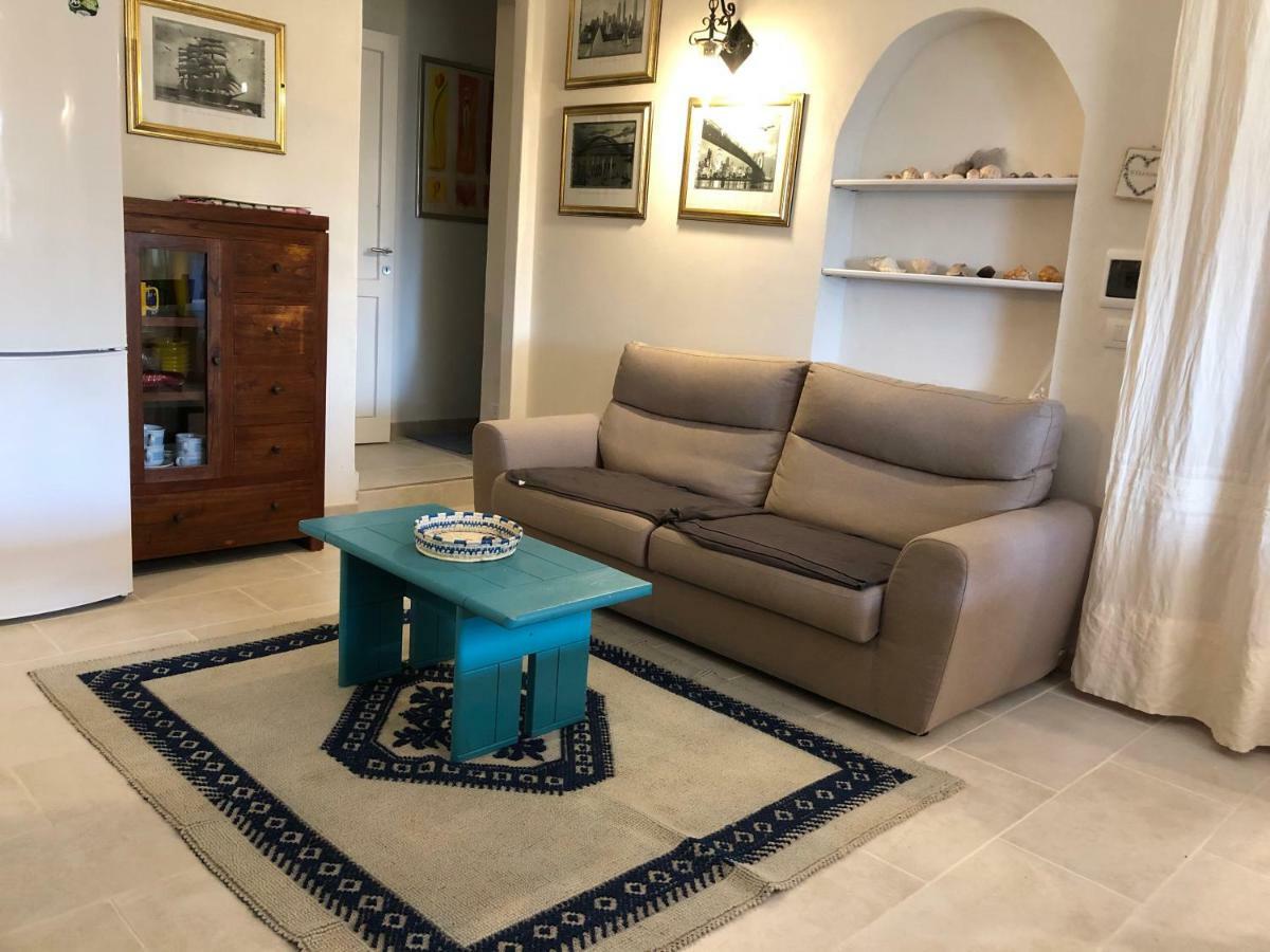 Kalemoruhouse Villa Geremeas Bagian luar foto